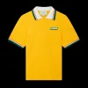 Pique Polo Shirt