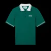 Pique Polo Shirt