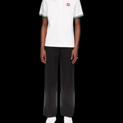 Pique Polo Shirt