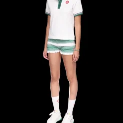 Pique Polo Shirt