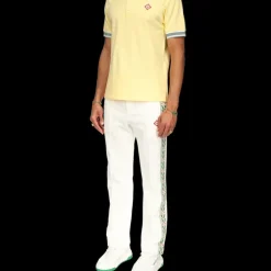 Pique Polo Shirt