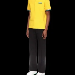 Pique Polo Shirt