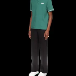 Pique Polo Shirt