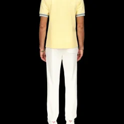 Pique Polo Shirt