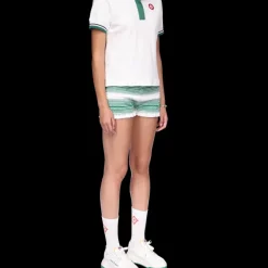 Pique Polo Shirt