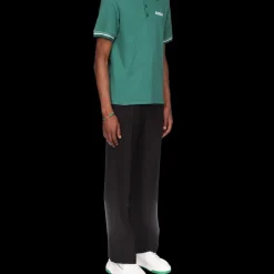 Pique Polo Shirt