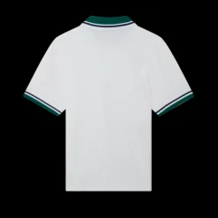 Pique Polo Shirt
