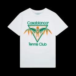 Playful Eagle T-Shirt