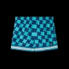 Pool Tile Swim Trunks