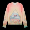 Psychedelic Nirvana Jumper