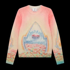 Psychedelic Nirvana Jumper