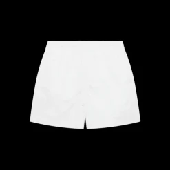 Puff Monogram Shorts