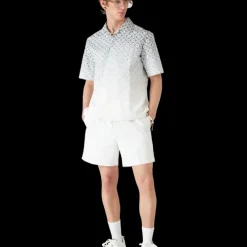 Puff Monogram Shorts