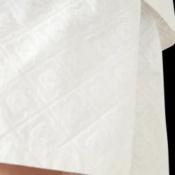 Puff Monogram Shorts