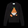 Pyramide D'Oranges Jumper