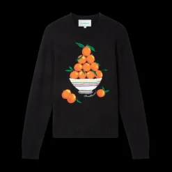 Pyramide D'Oranges Jumper