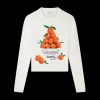 Pyramide D'Oranges Jumper