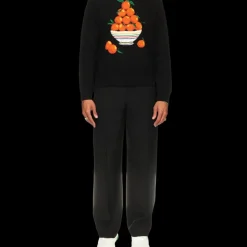 Pyramide D'Oranges Jumper