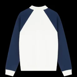Quarter Zip Sweatshirt