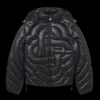 Quilted Puffer Jacket