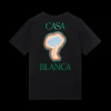 Rainbow Mushroom T-Shirt