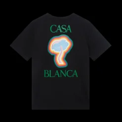 Rainbow Mushroom T-Shirt