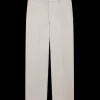 Relaxed Chino Trousers