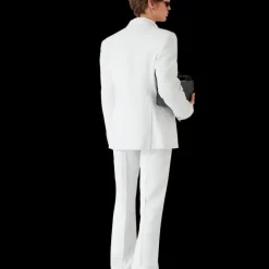 Relaxed Chino Trousers