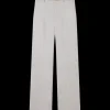 Relaxed Tailored Trousers