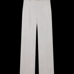 Relaxed Tailored Trousers