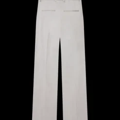 Relaxed Tailored Trousers