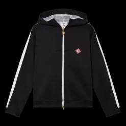 Scuba Hooded Sweatshirt