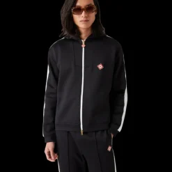 Scuba Hooded Sweatshirt
