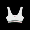 Seamless Sports Bra
