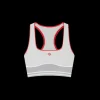 Seamless Sports Bra