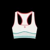 Seamless Sports Bra