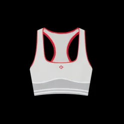 Seamless Sports Bra
