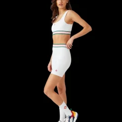 Seamless Sports Bra