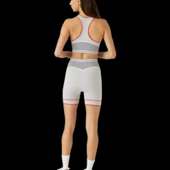 Seamless Sports Bra