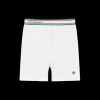 Seamless Sports Shorts