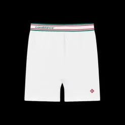 Seamless Sports Shorts