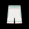 Seamless Sports Shorts