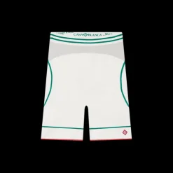 Seamless Sports Shorts