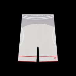 Seamless Sports Shorts