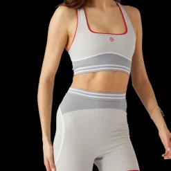 Seamless Sports Shorts