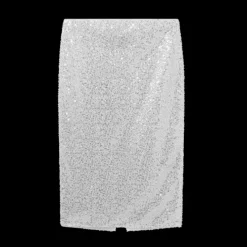 Sequin Skirt