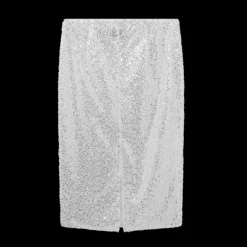 Sequin Skirt