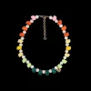 Shell & Pearl Necklace
