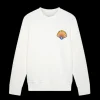 Shell Sweatshirt