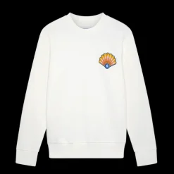 Shell Sweatshirt
